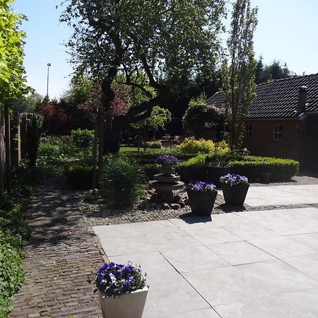 B&B Bij De Molen Rolde Экстерьер фото