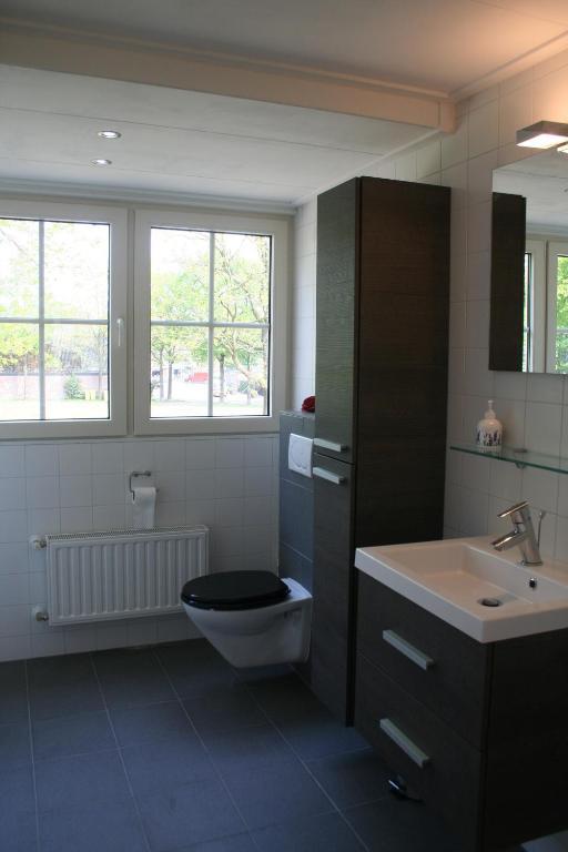 B&B Bij De Molen Rolde Номер фото