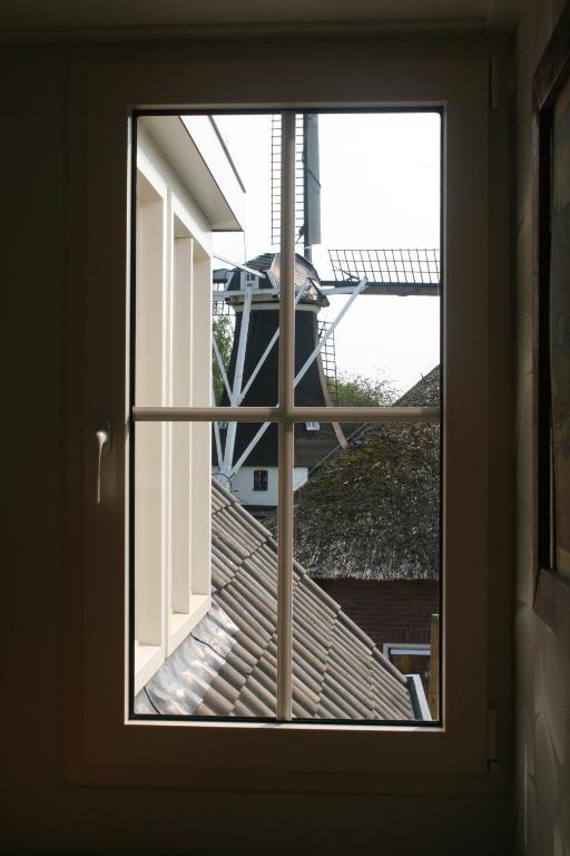 B&B Bij De Molen Rolde Экстерьер фото
